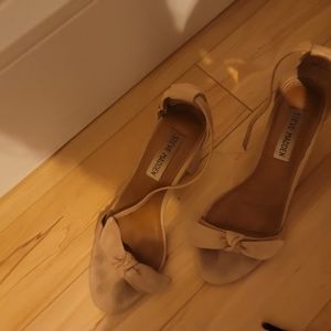 Steve Madden heels